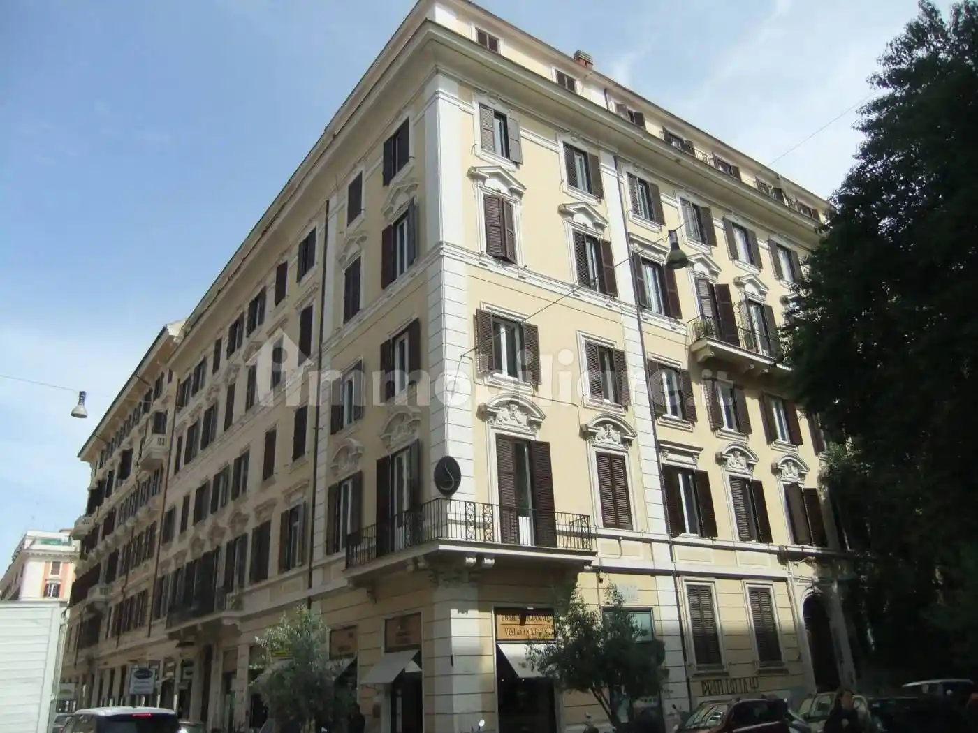 Appartamento in affitto a Roma