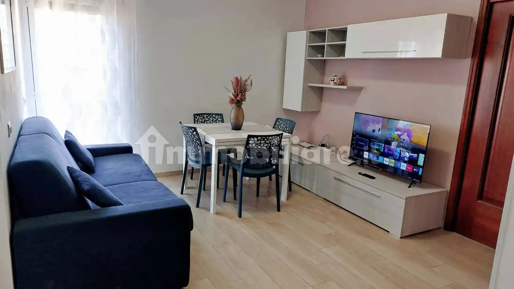 Appartamento in affitto a Roma