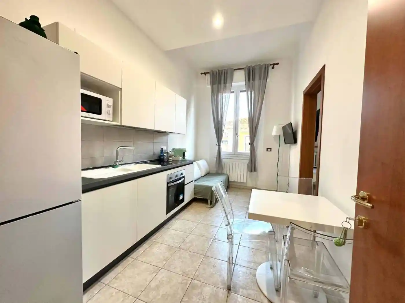 Appartamento in affitto a Bologna
