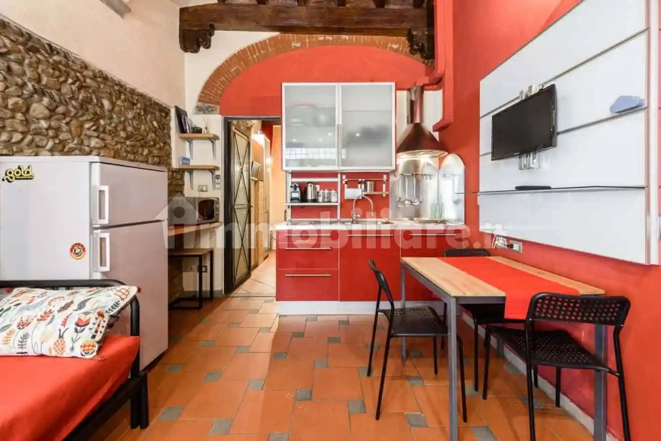Appartamento in affitto a Firenze