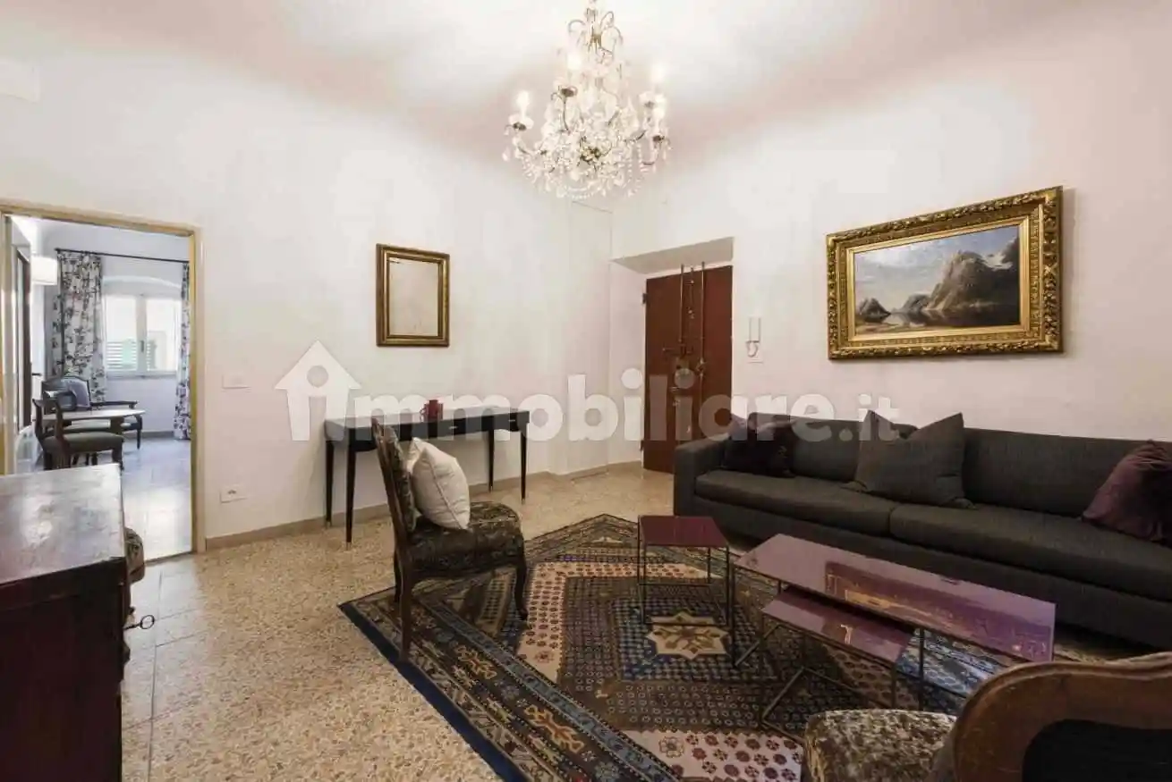 Appartamento in affitto a Firenze