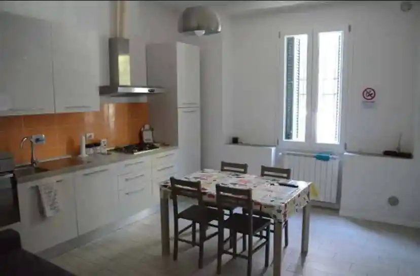 Appartamento in affitto a Firenze
