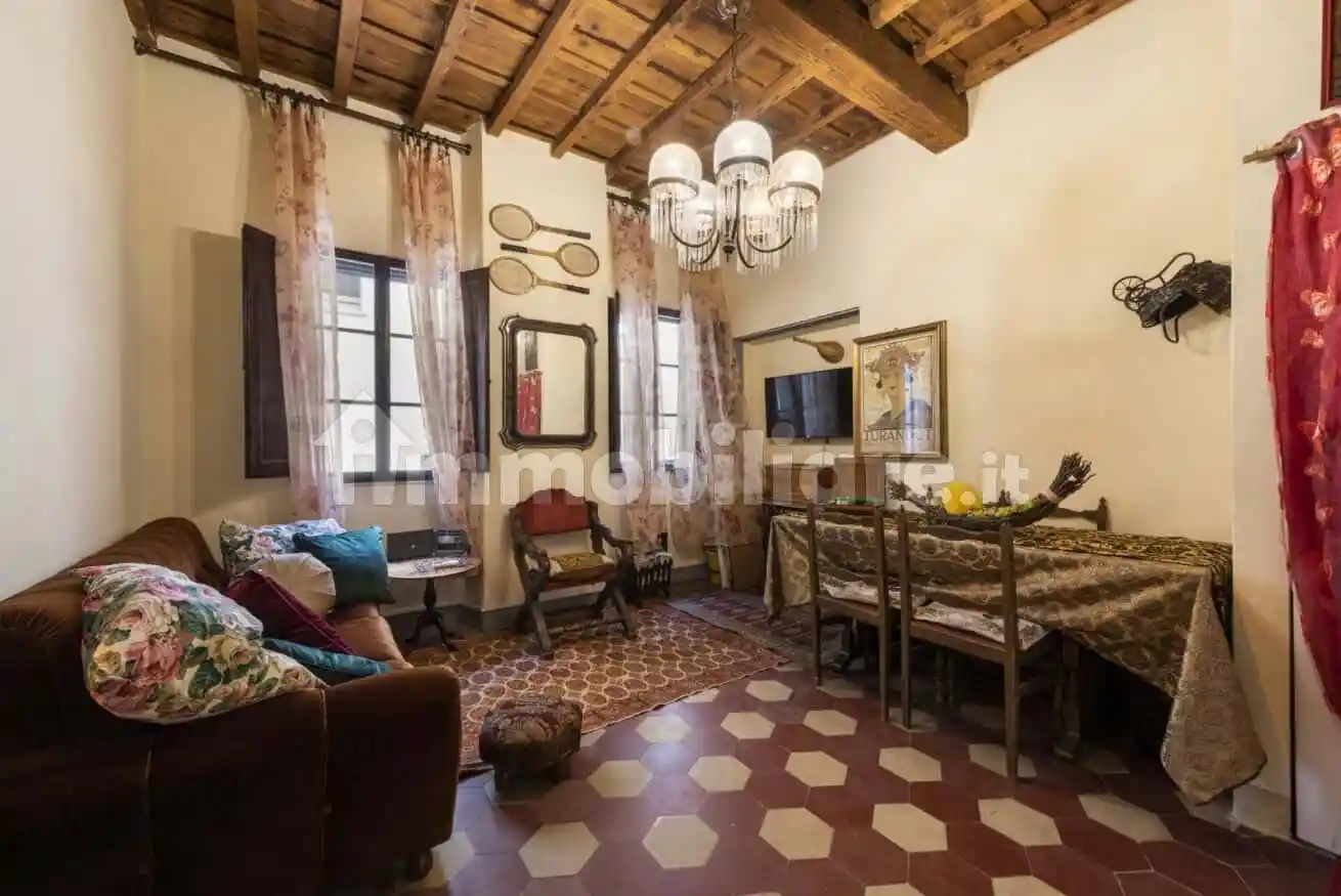 Appartamento in affitto a Firenze
