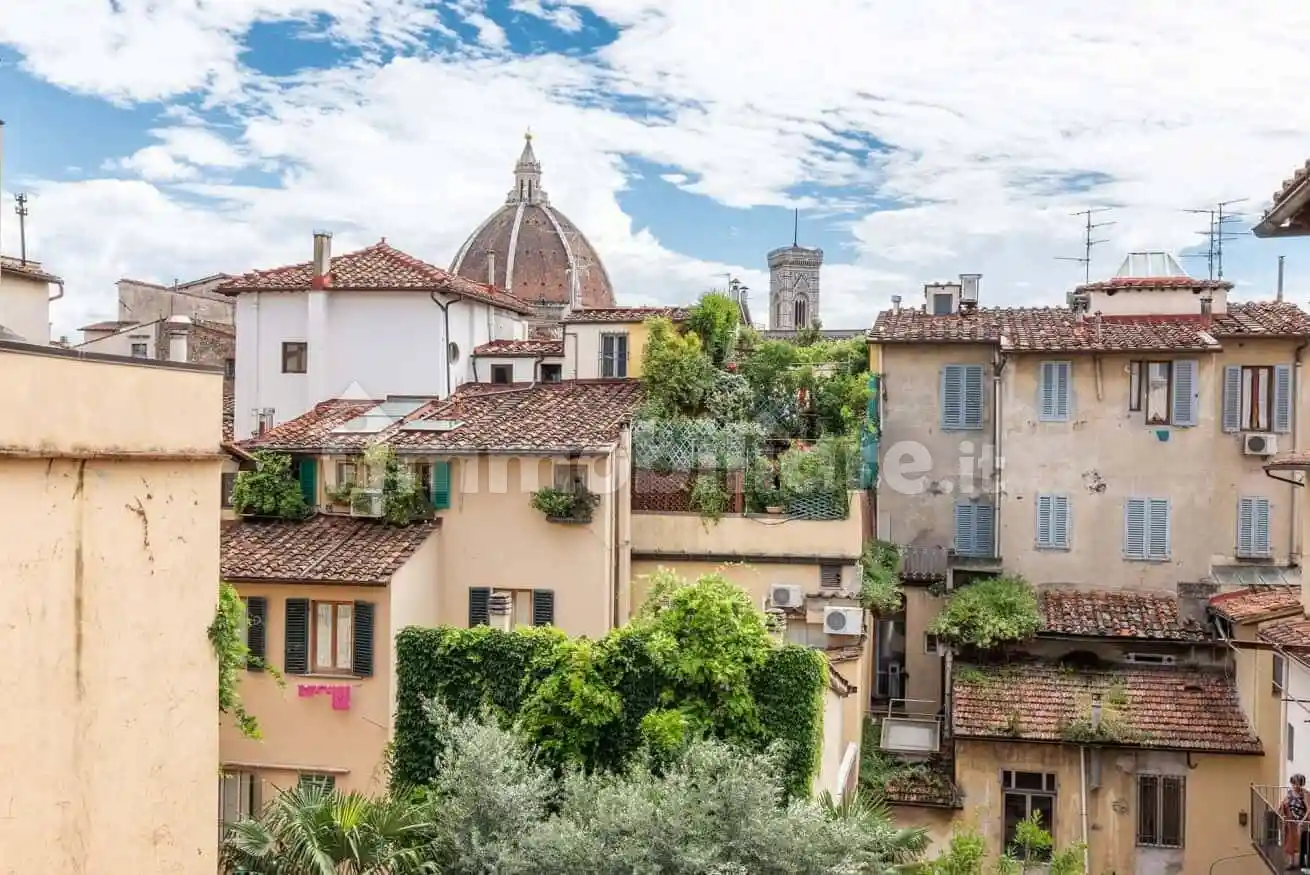 Appartamento in affitto a Firenze