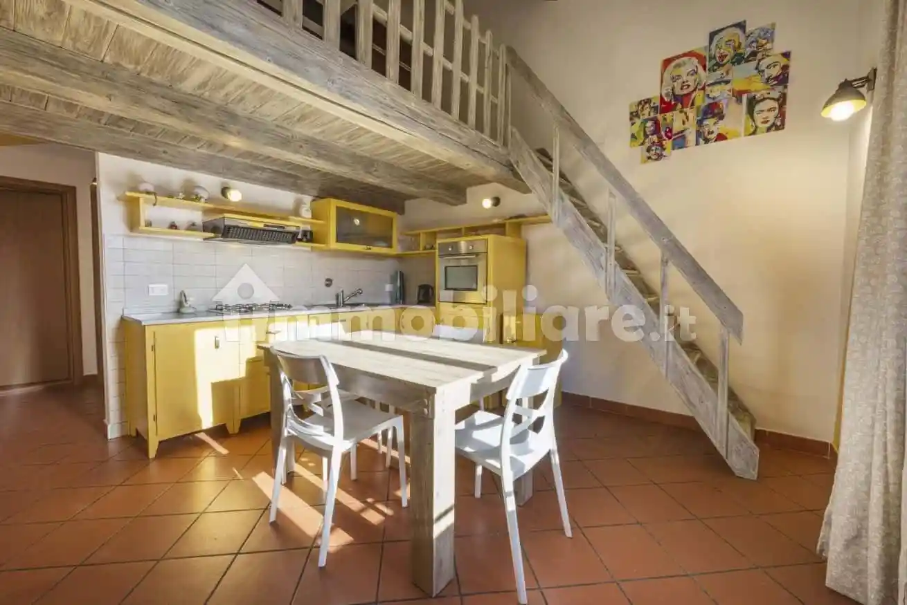 Appartamento in affitto a Firenze