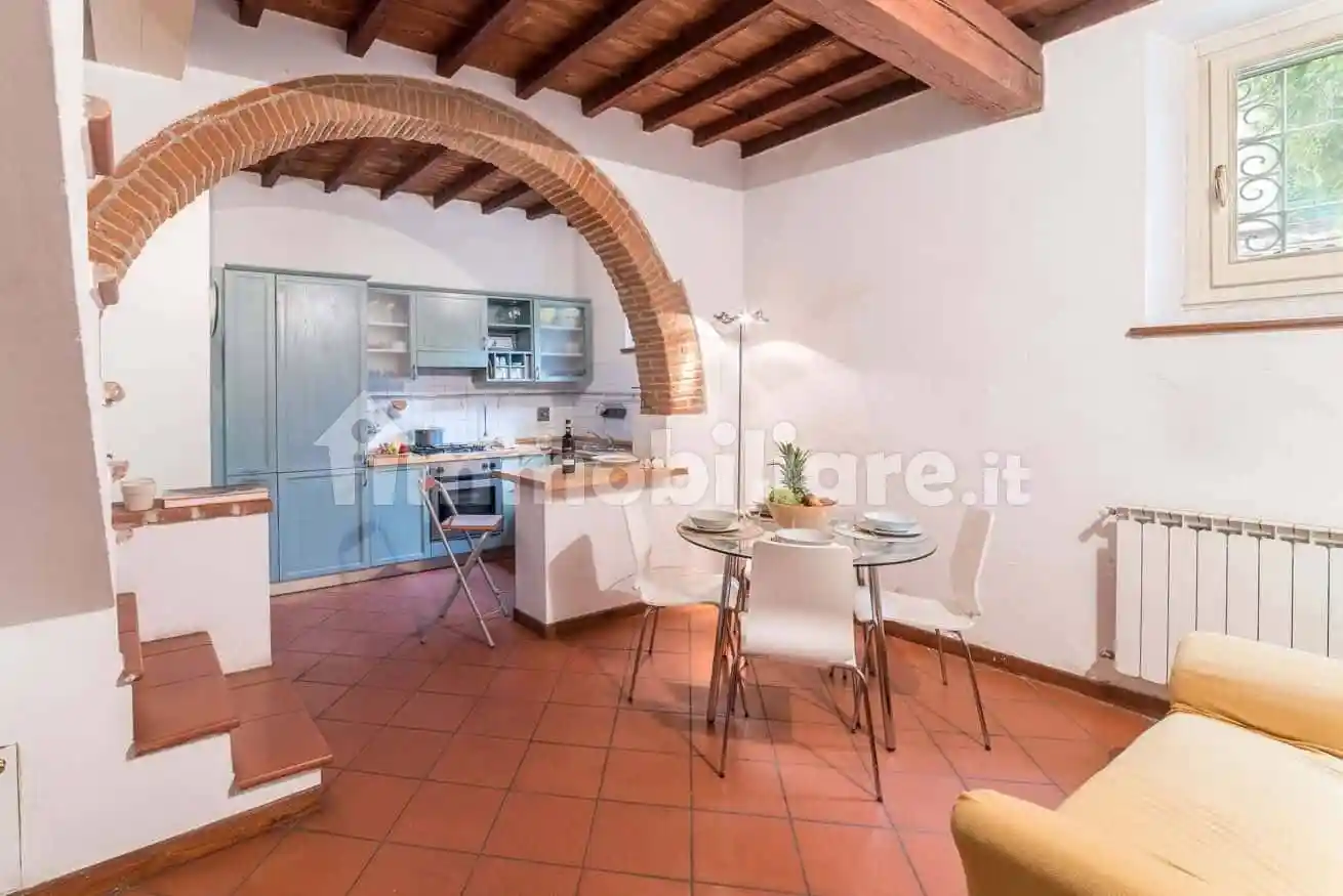 Appartamento in affitto a Firenze