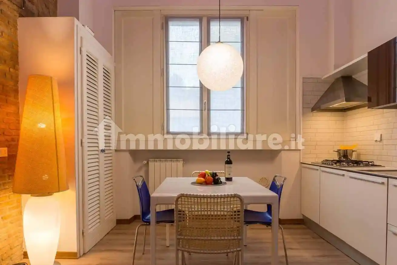 Appartamento in affitto a Firenze