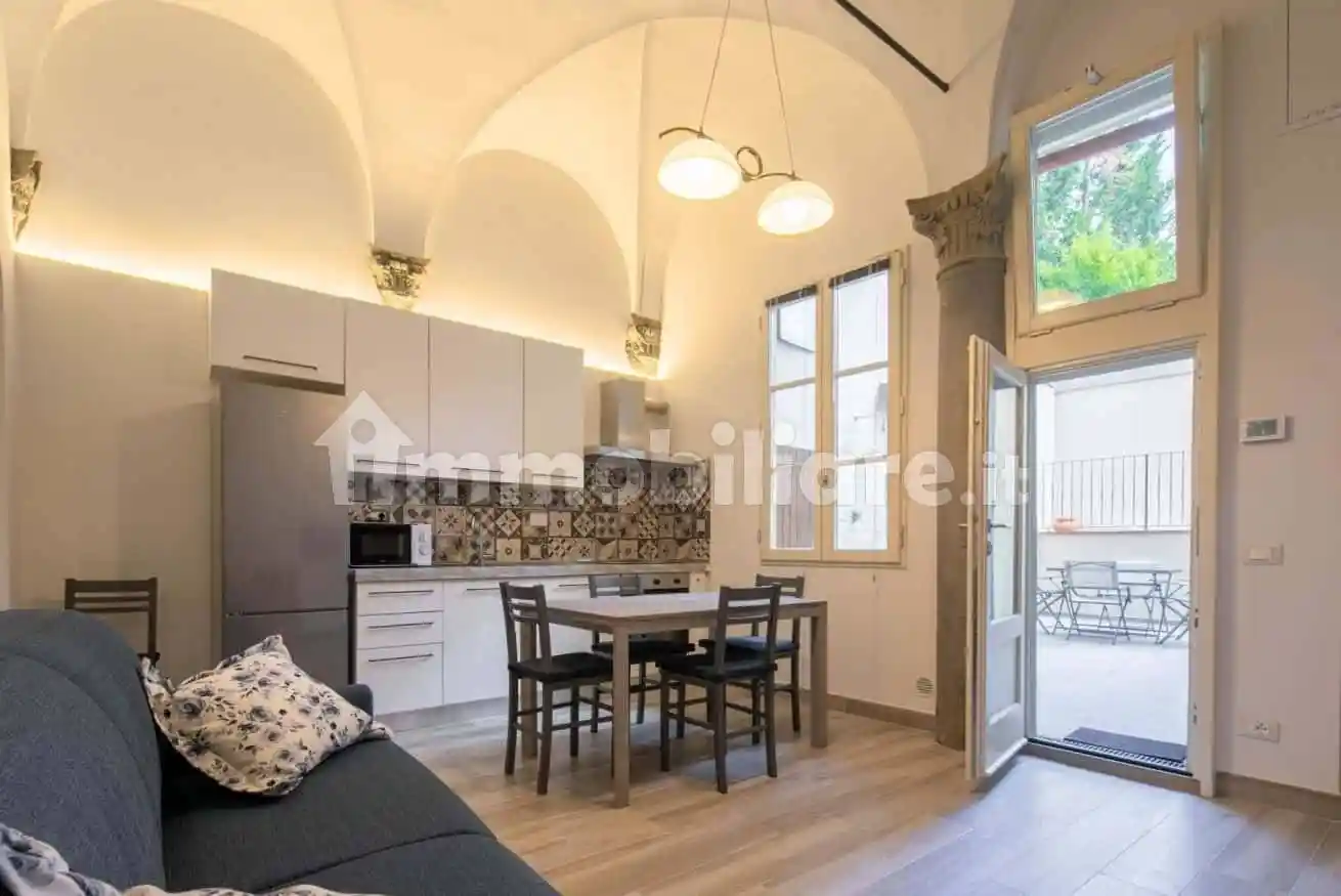 Appartamento in affitto a Firenze