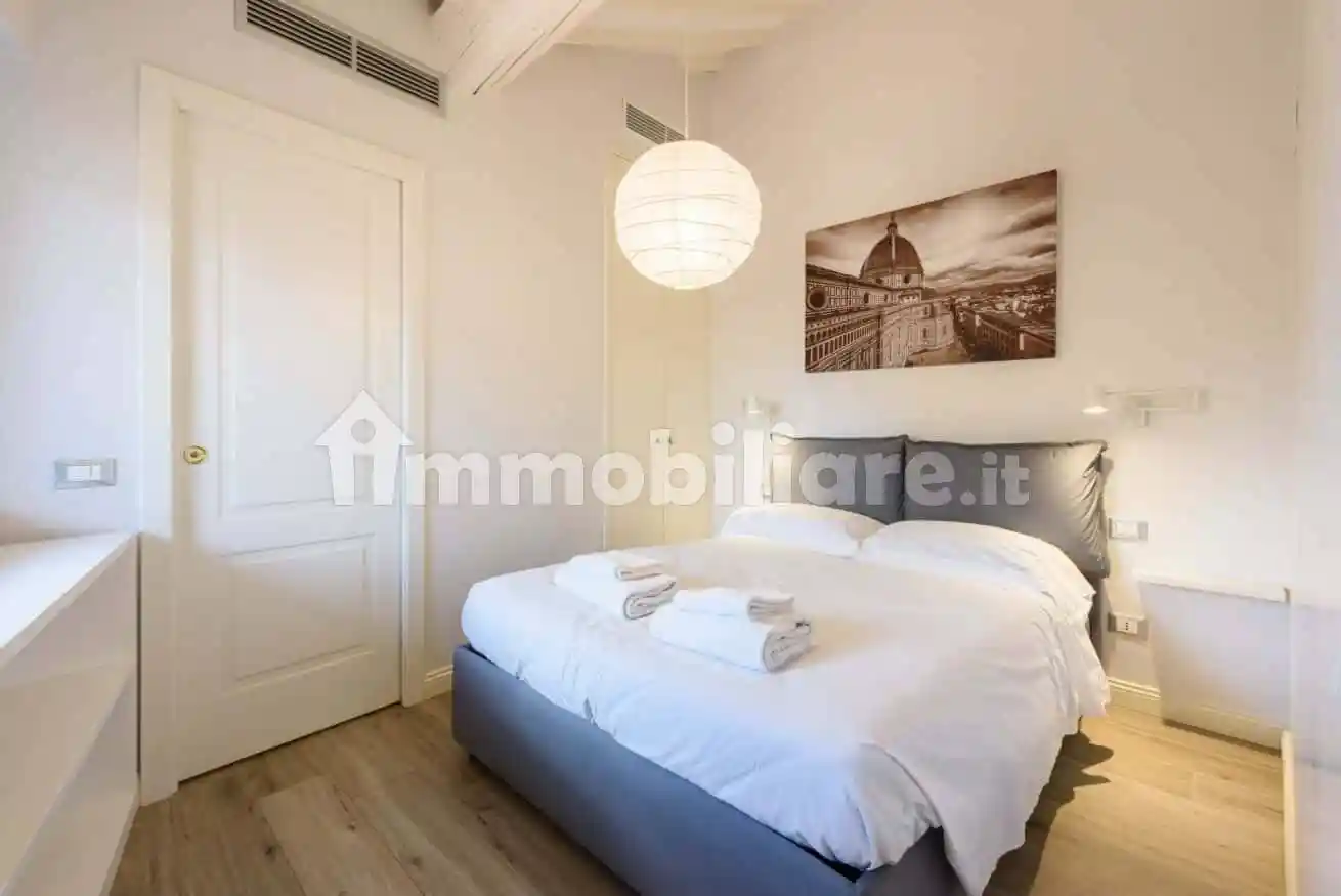 Appartamento in affitto a Firenze