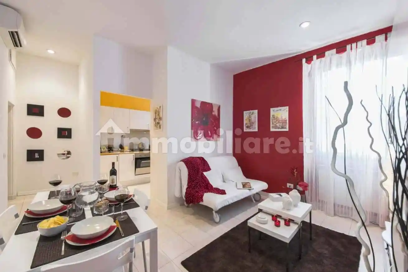 Appartamento in affitto a Firenze