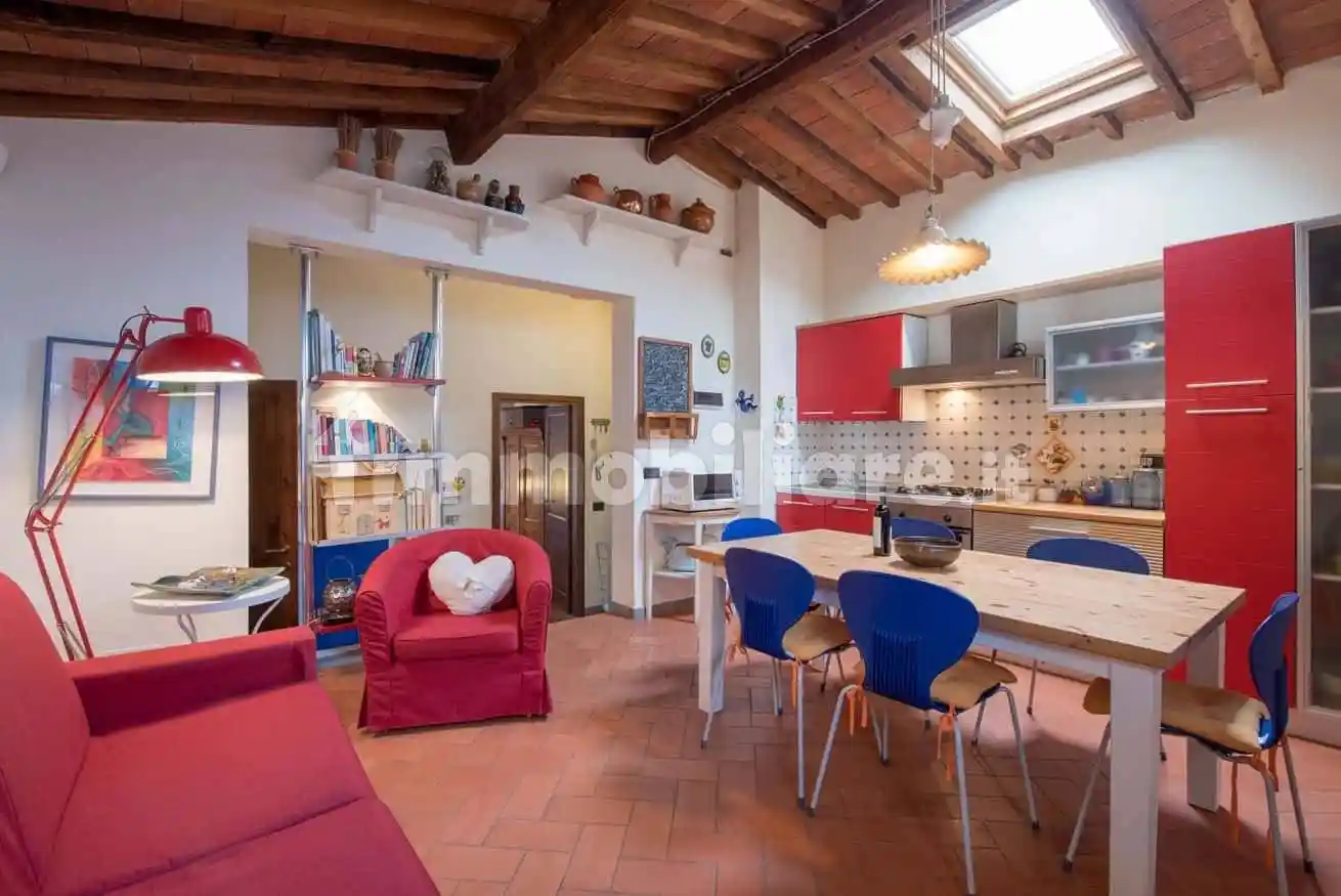 Appartamento in affitto a Firenze