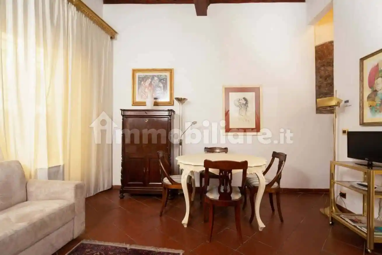 Appartamento in affitto a Firenze