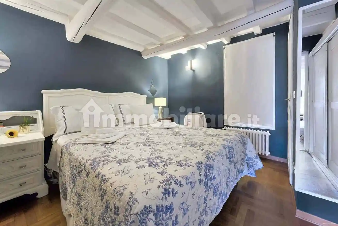 Appartamento in affitto a Firenze