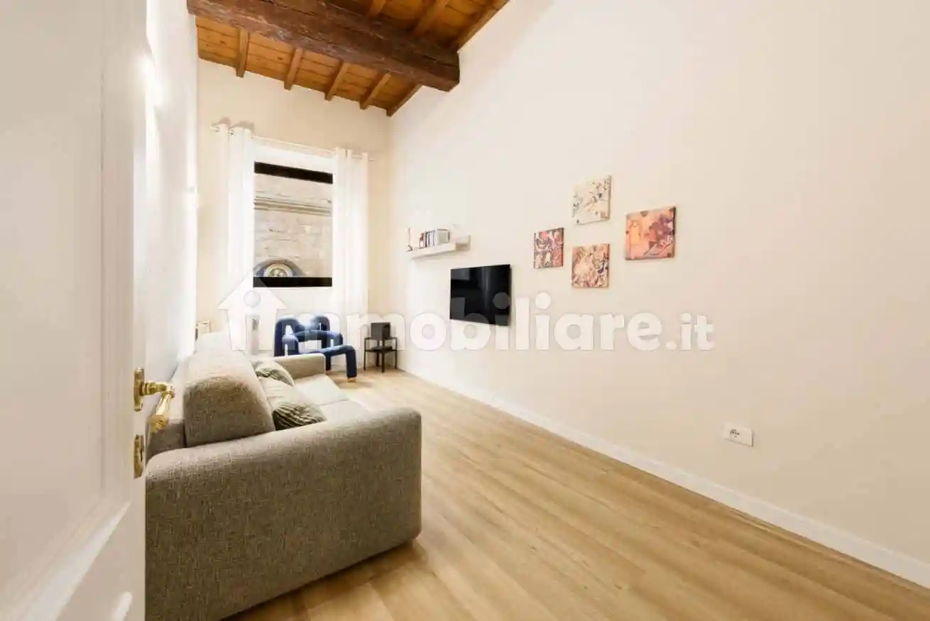 Appartamento in affitto a Firenze