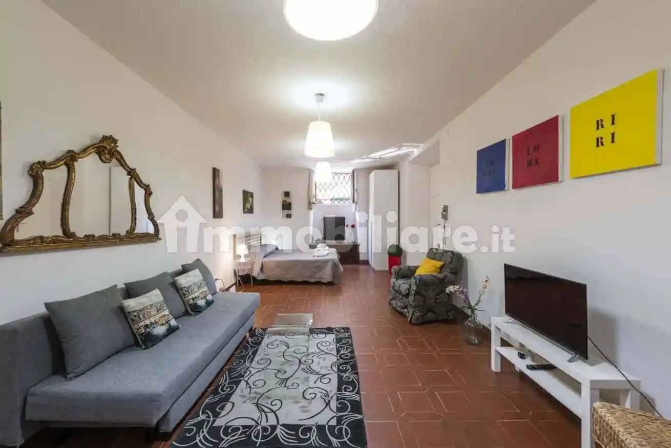 Appartamento in affitto a Firenze