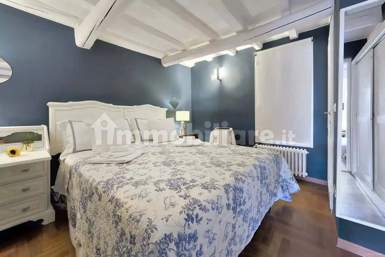 Appartamento in affitto a Firenze