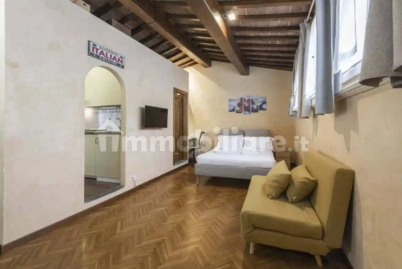 Appartamento in affitto a Firenze