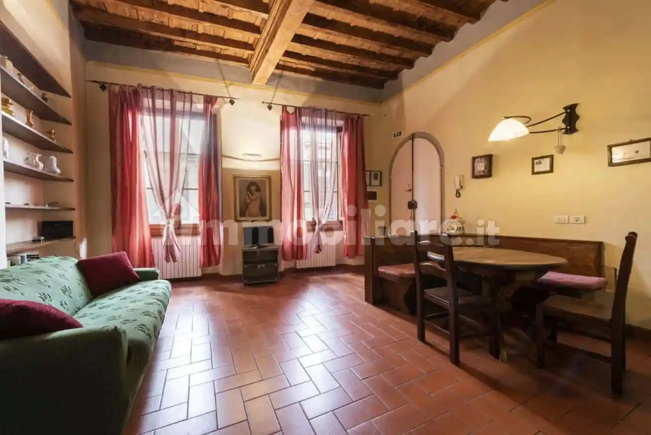 Appartamento in affitto a Firenze