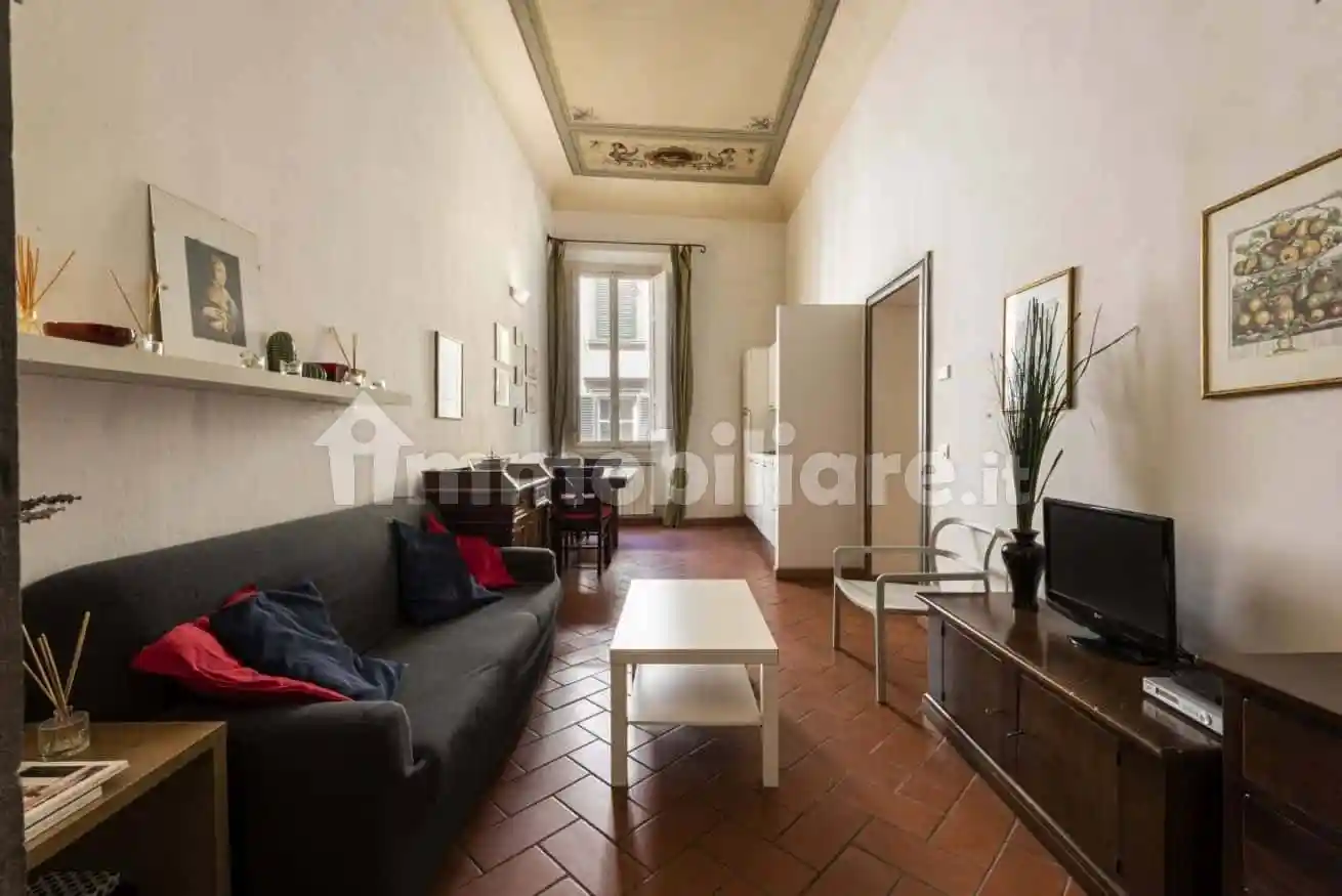 Appartamento in affitto a Firenze