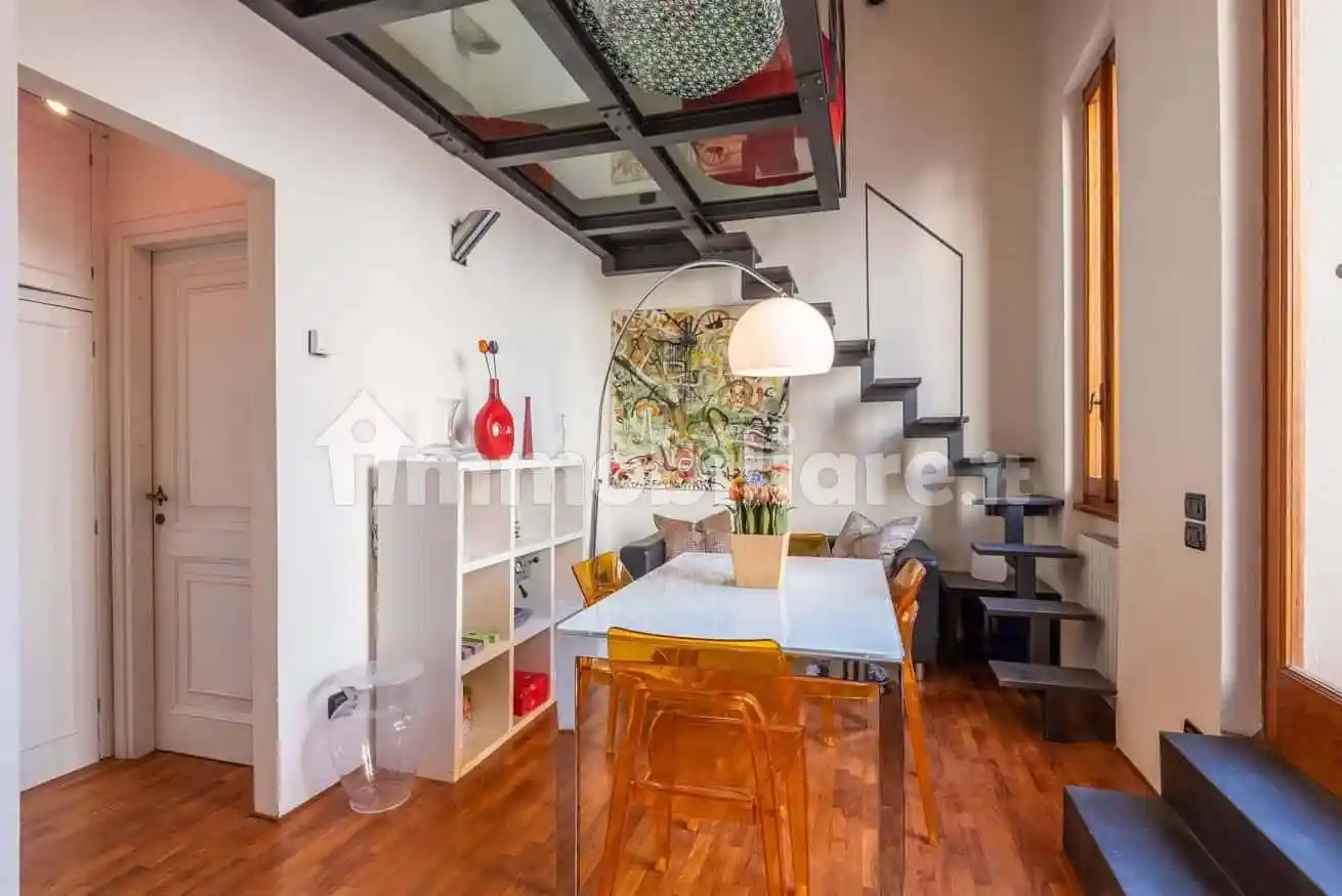 Appartamento in affitto a Firenze