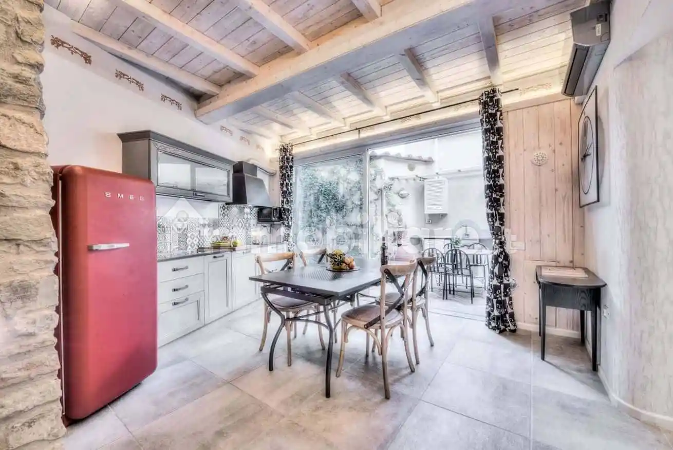 Appartamento in affitto a Firenze