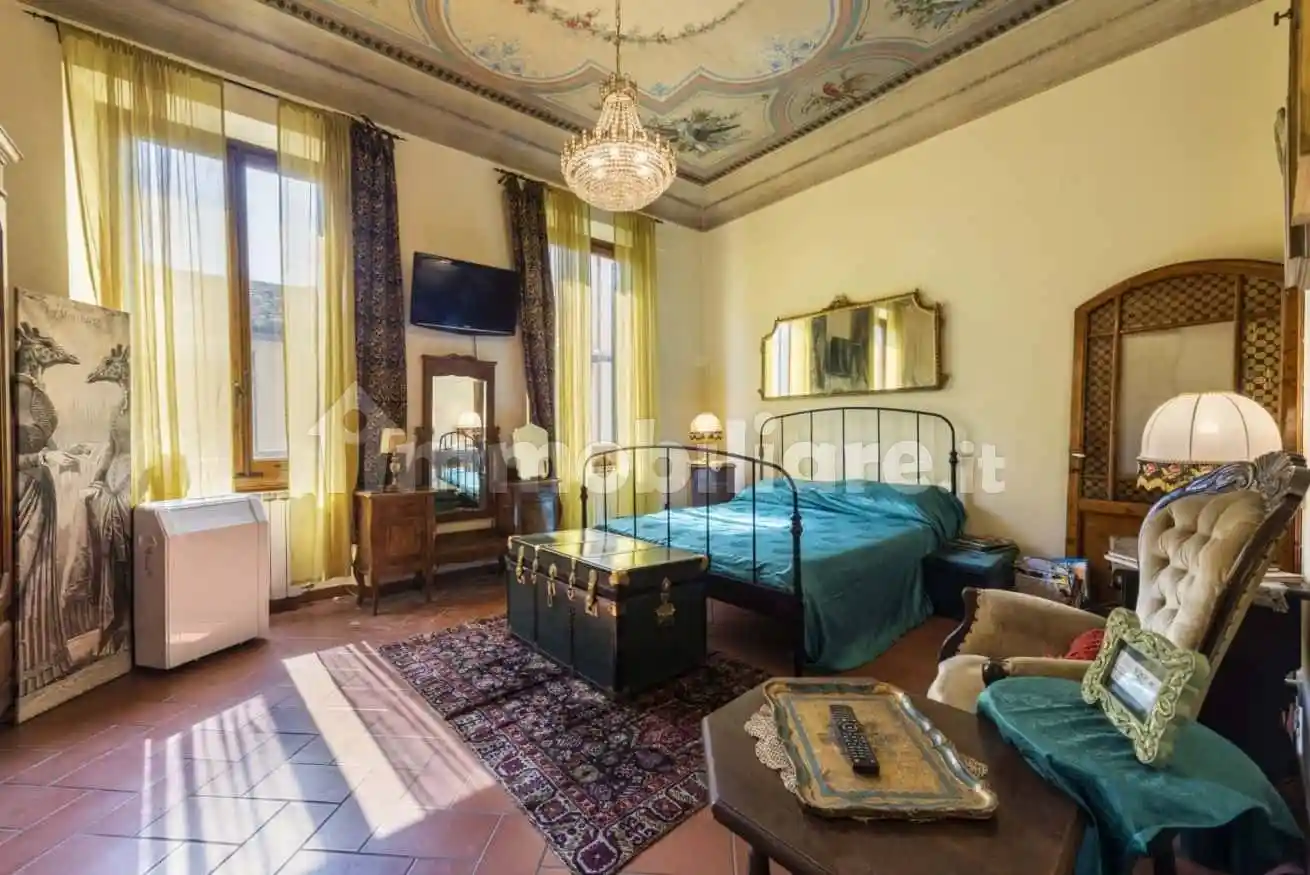 Appartamento in affitto a Firenze