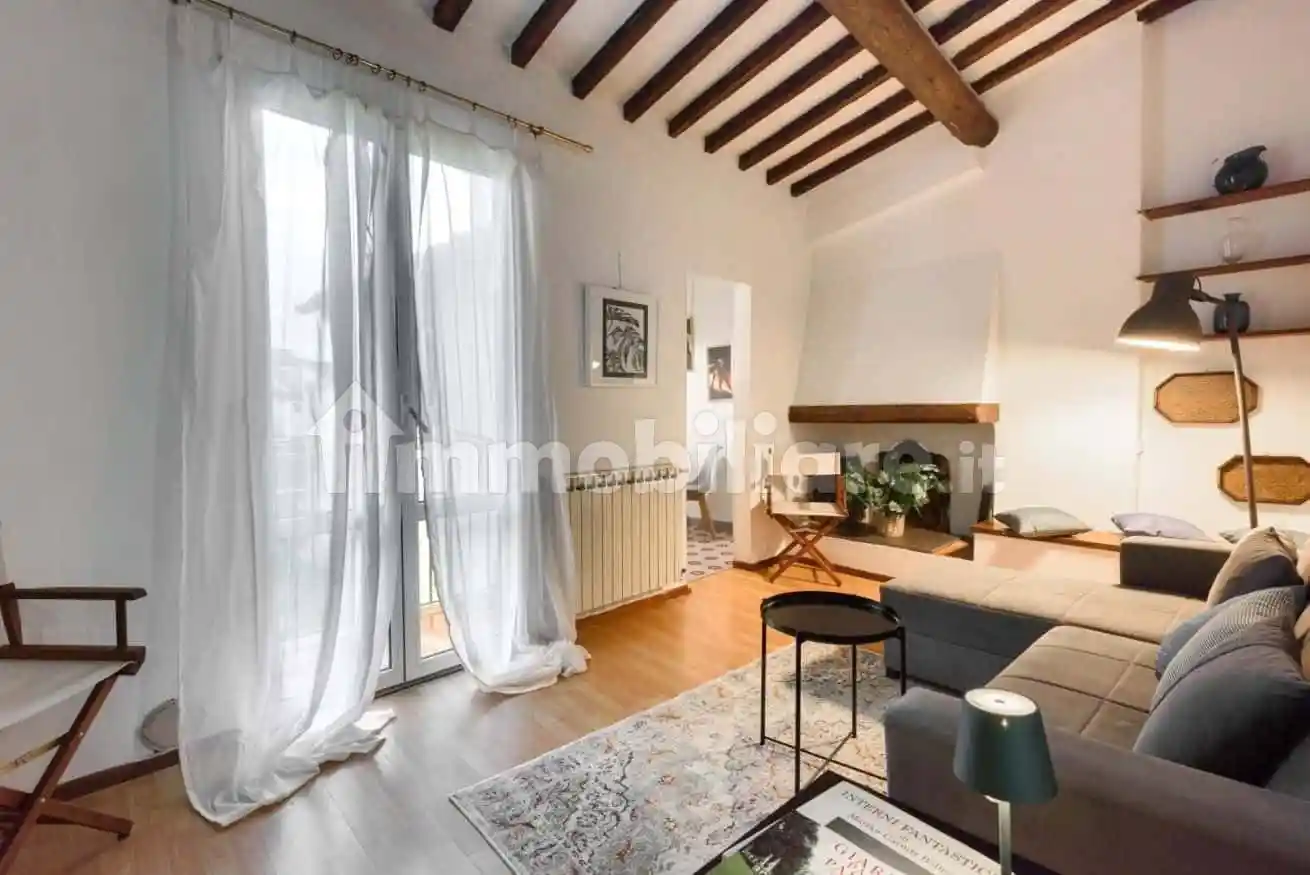 Appartamento in affitto a Firenze