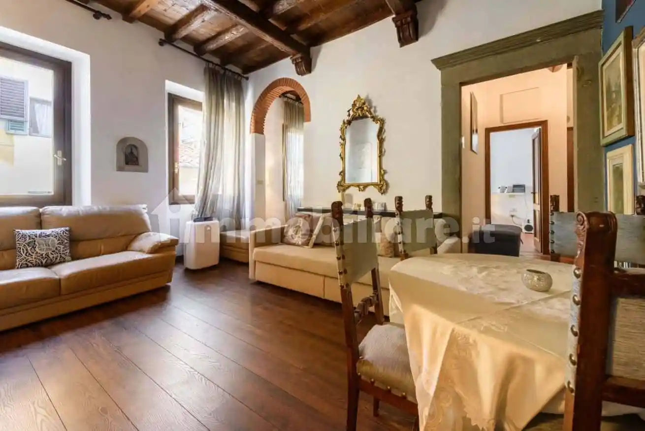 Appartamento in affitto a Firenze