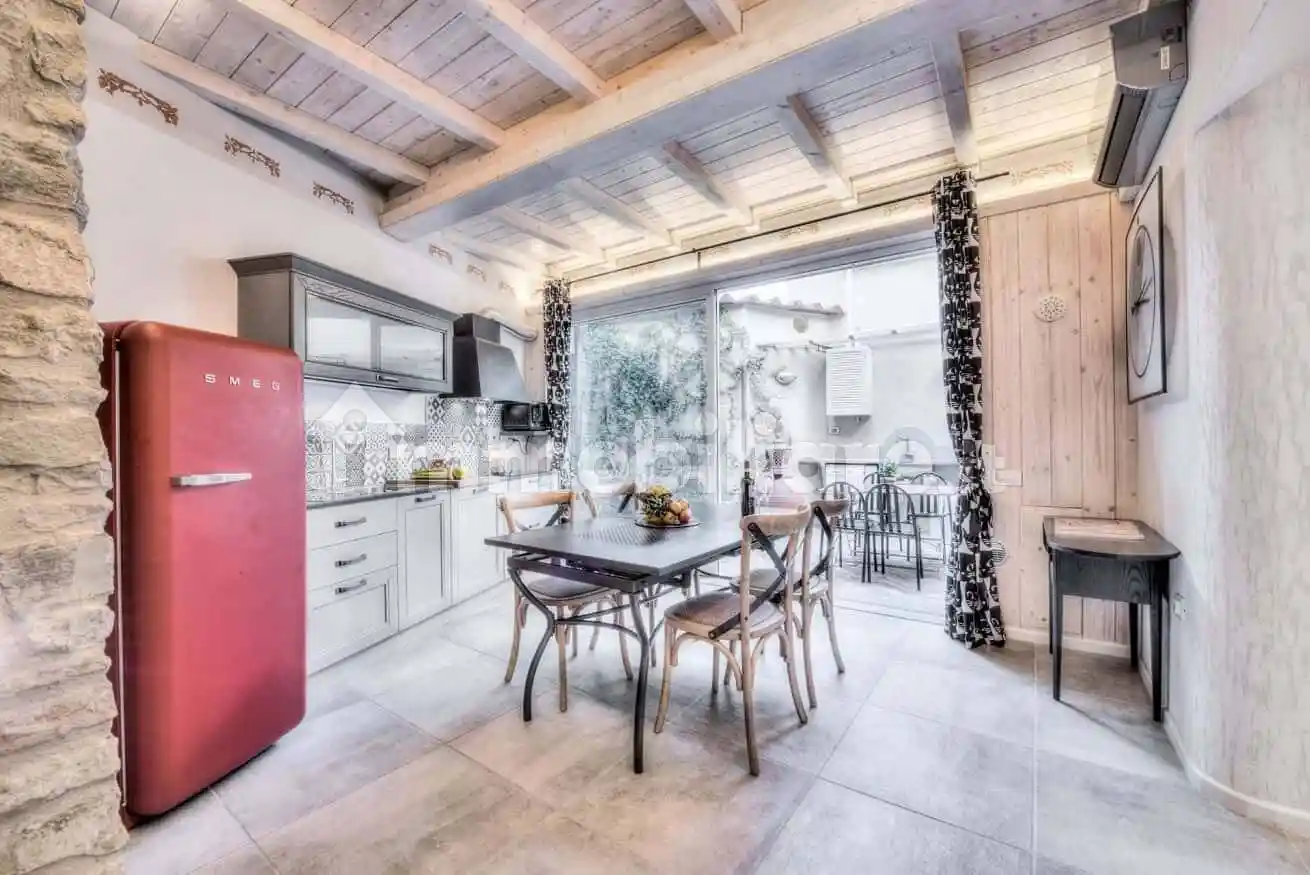 Appartamento in affitto a Firenze