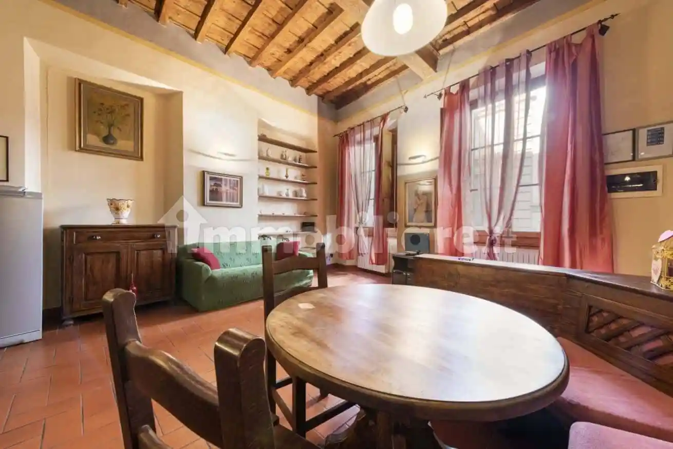 Appartamento in affitto a Firenze