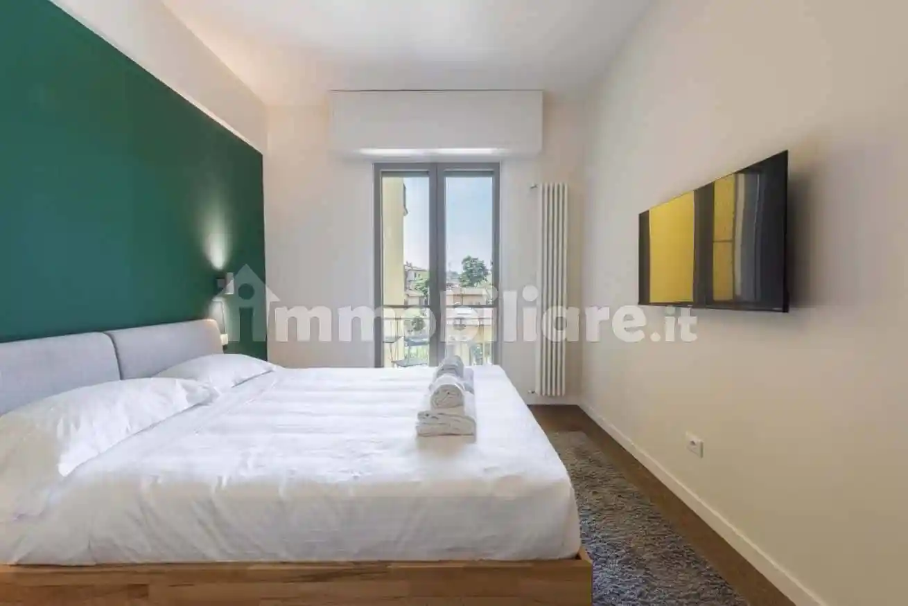 Appartamento in affitto a Firenze