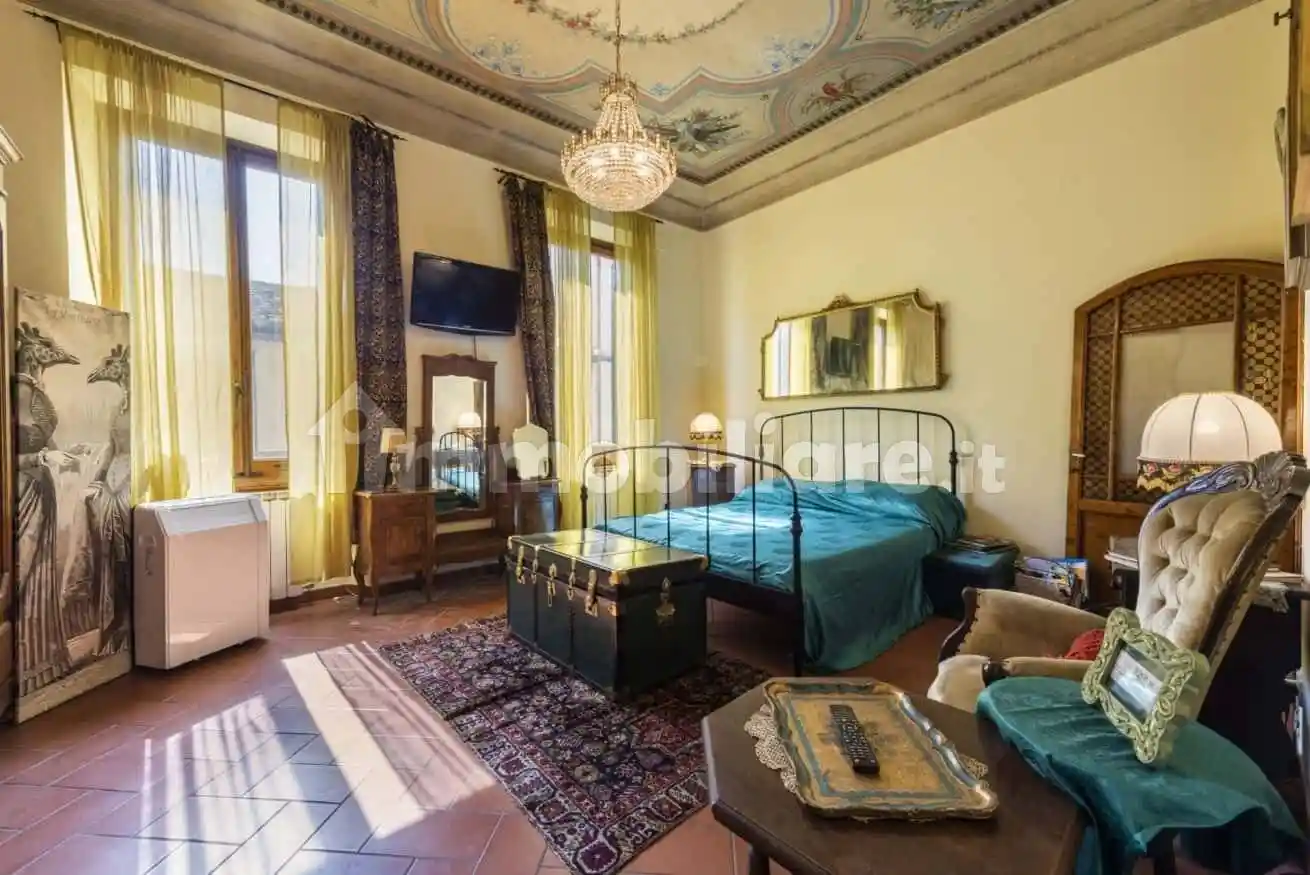 Appartamento in affitto a Firenze