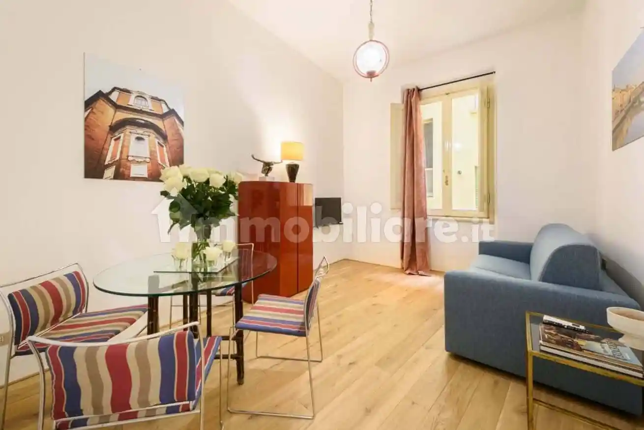 Appartamento in affitto a Firenze
