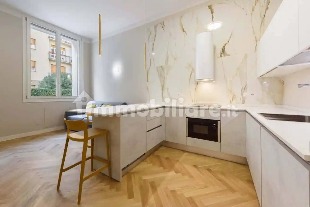 Appartamento in affitto a Firenze