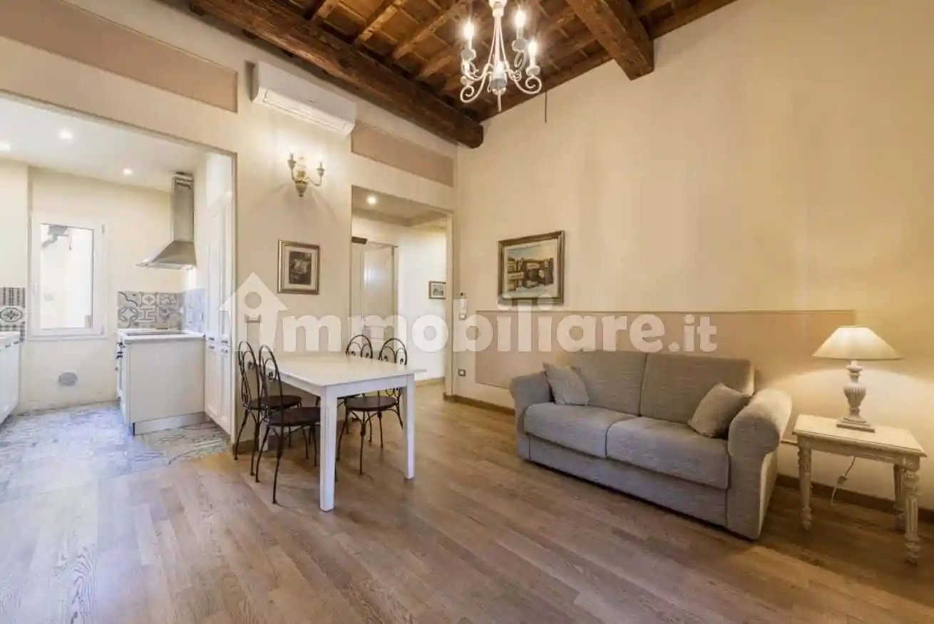 Appartamento in affitto a Firenze