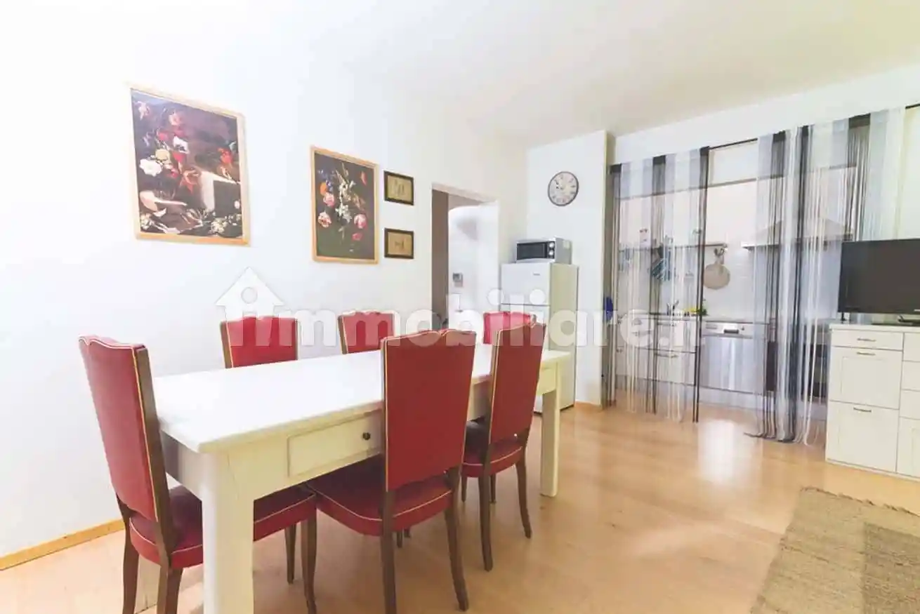 Appartamento in affitto a Firenze