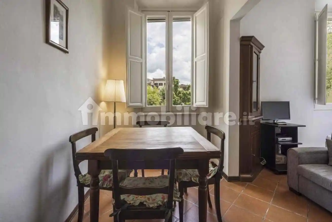 Appartamento in affitto a Firenze