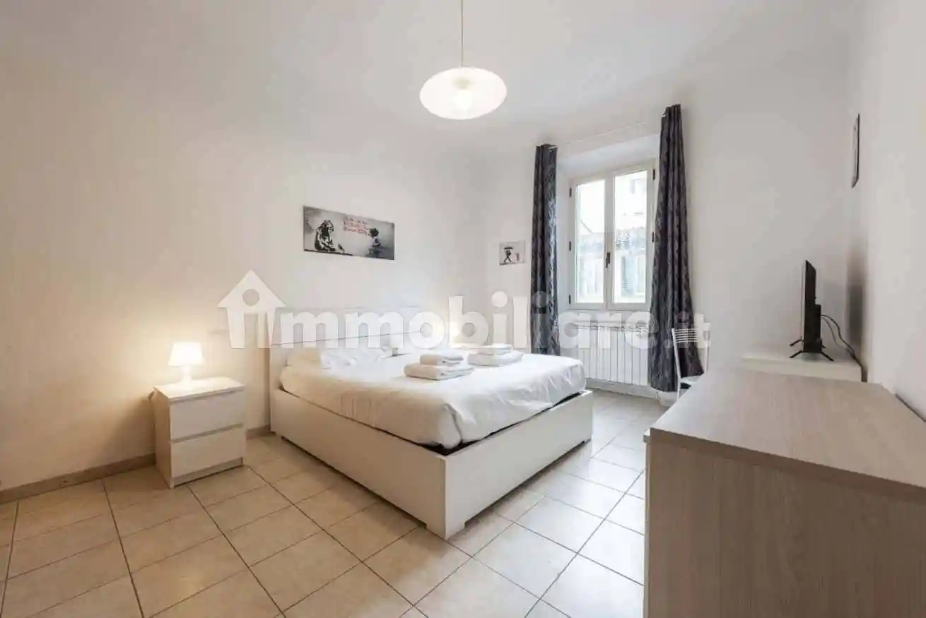 Appartamento in affitto a Firenze