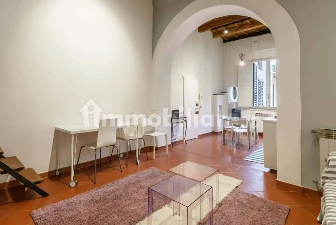 Appartamento in affitto a Firenze