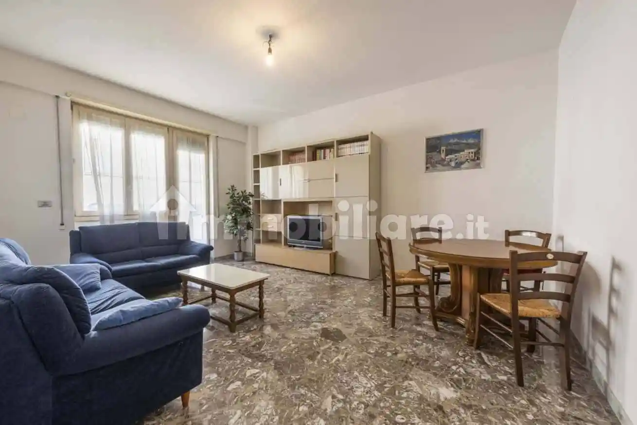 Appartamento in affitto a Firenze