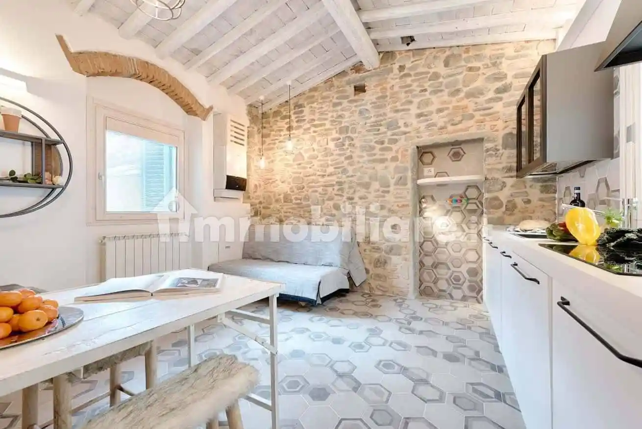 Appartamento in affitto a Firenze