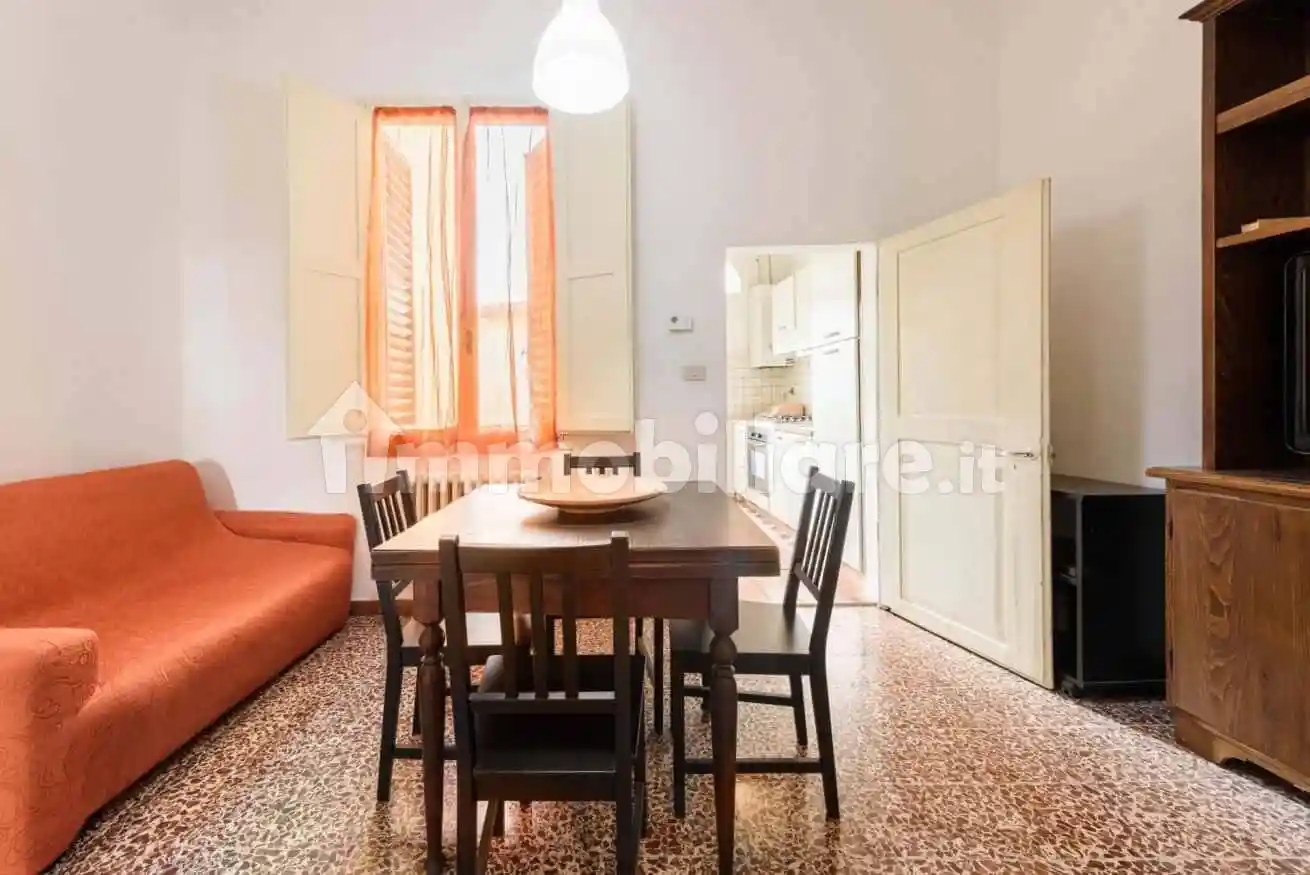 Appartamento in affitto a Firenze