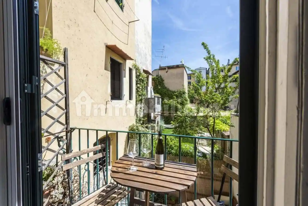 Appartamento in affitto a Firenze
