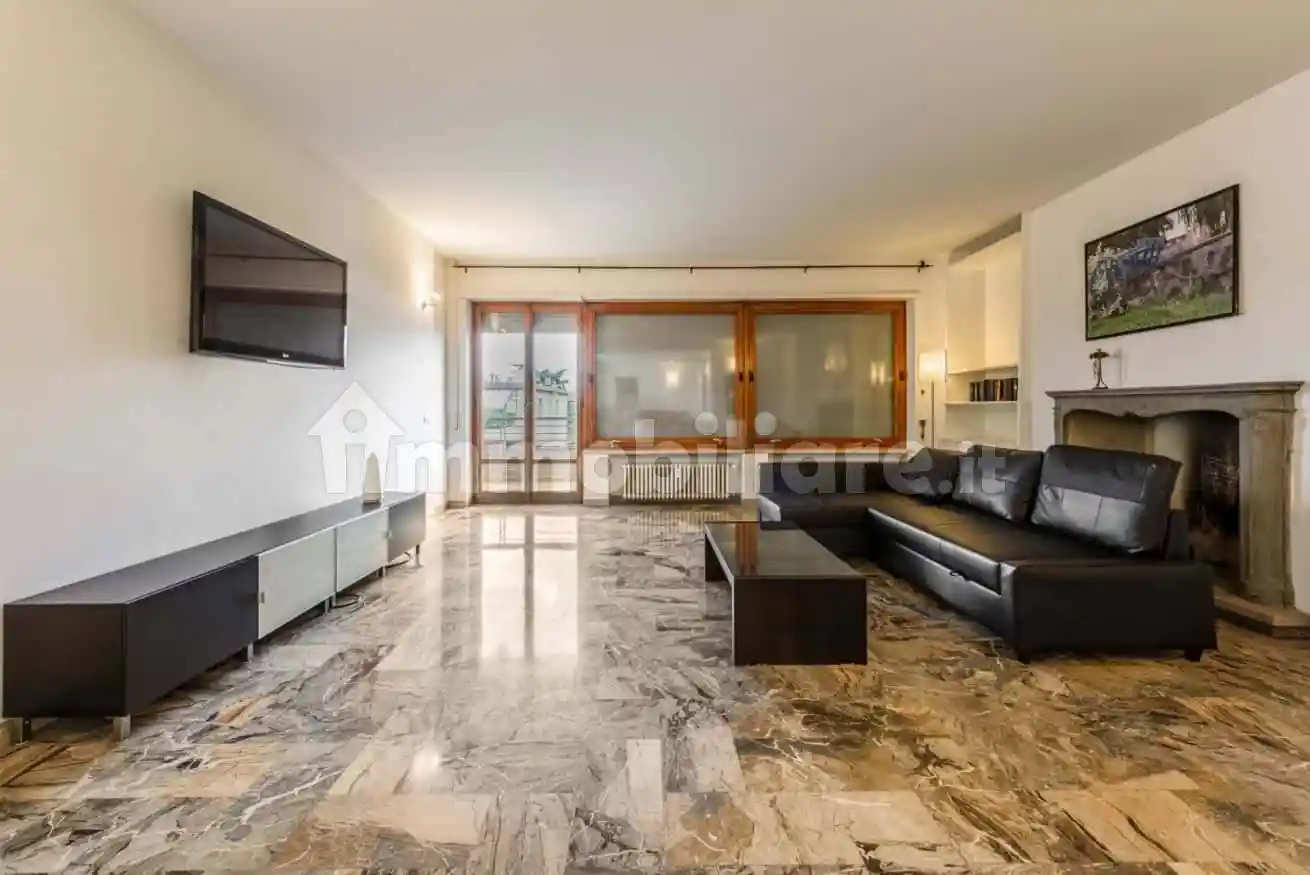 Appartamento in affitto a Firenze