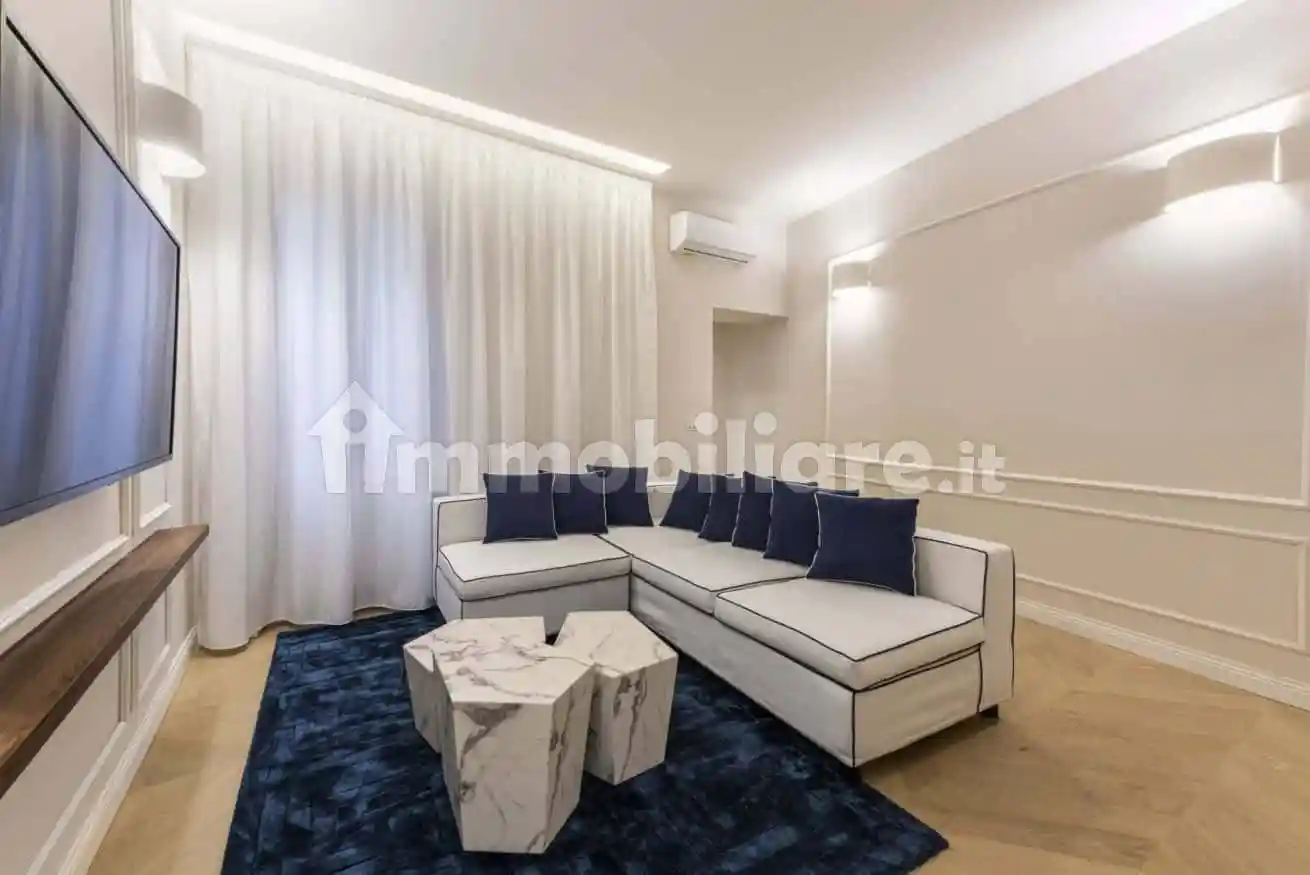 Appartamento in affitto a Firenze