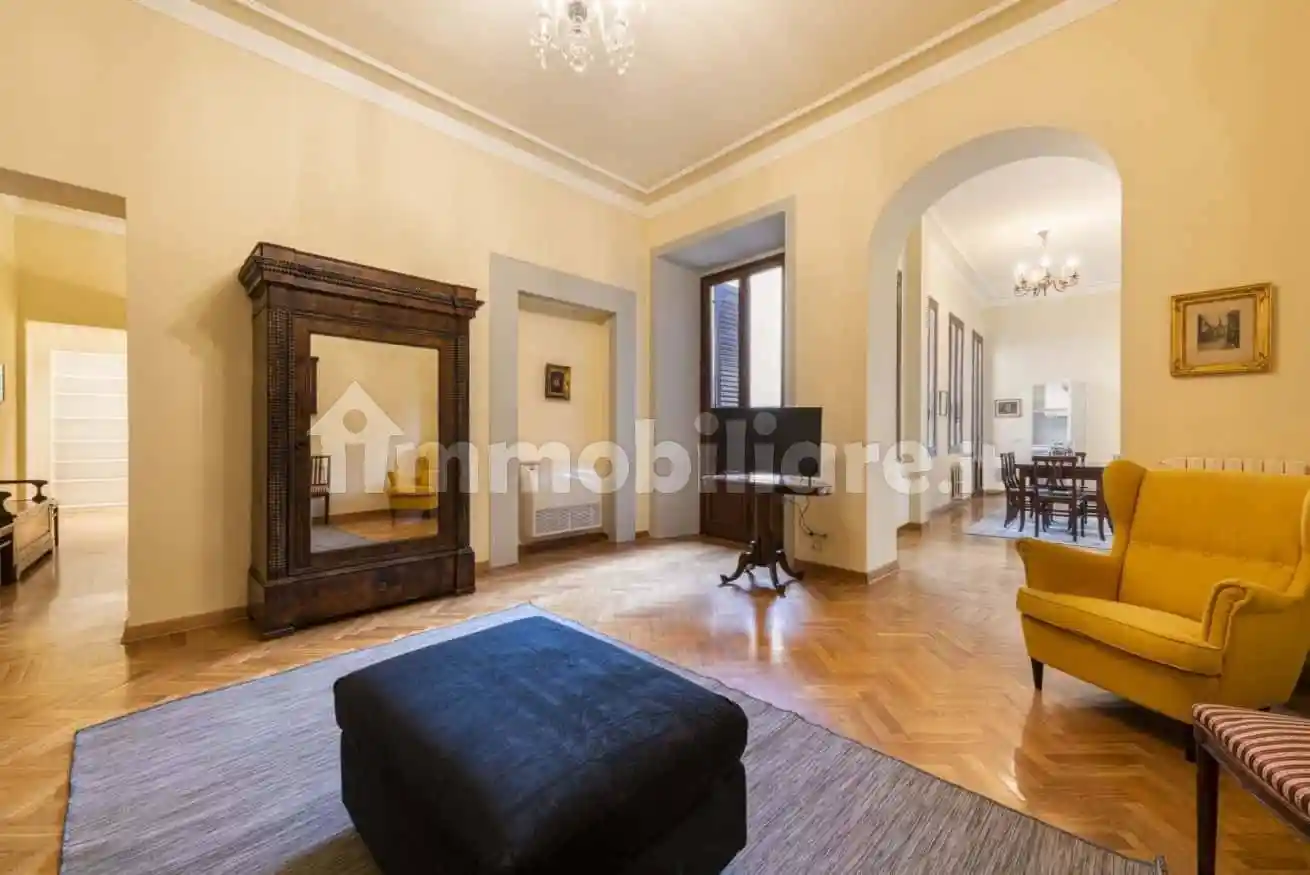 Appartamento in affitto a Firenze
