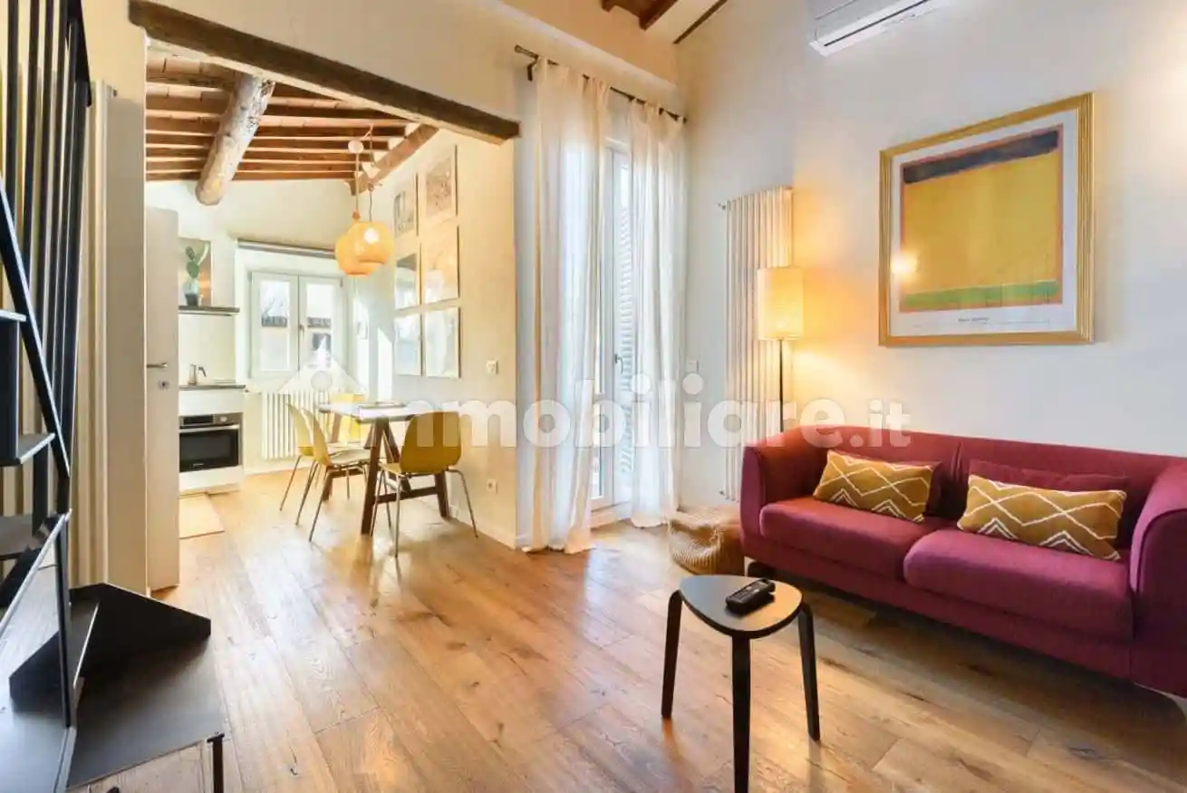 Appartamento in affitto a Firenze