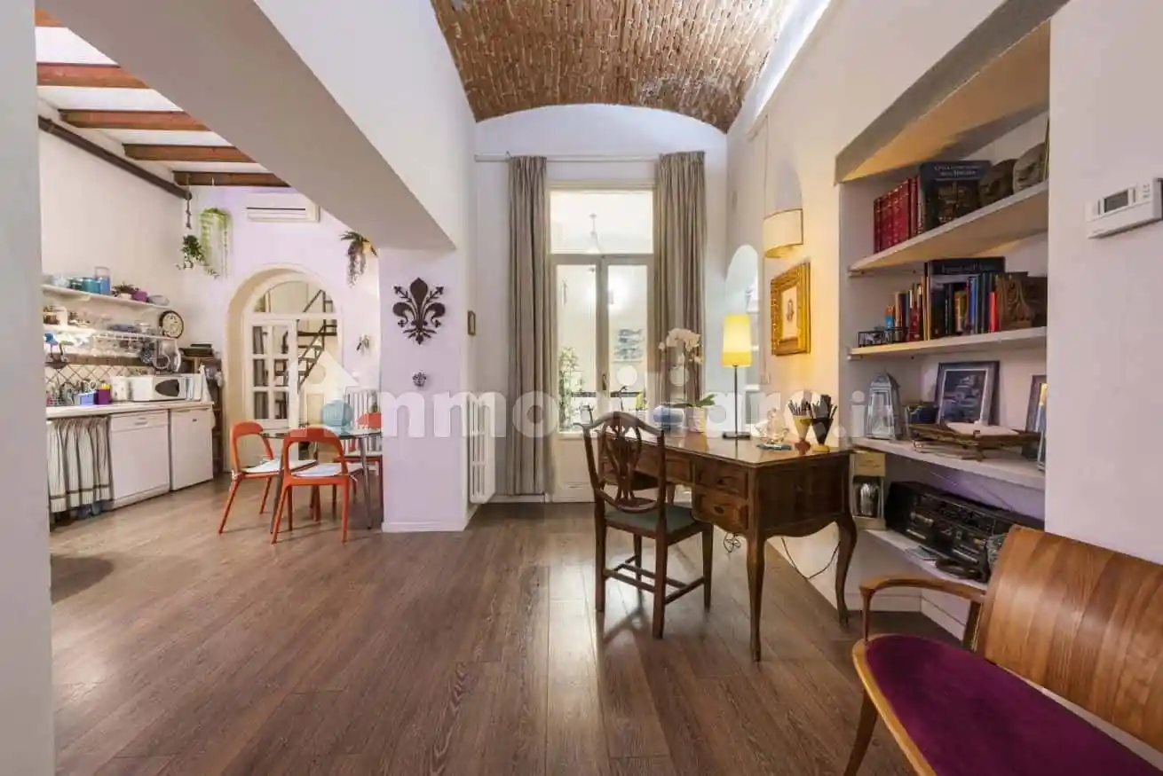Appartamento in affitto a Firenze
