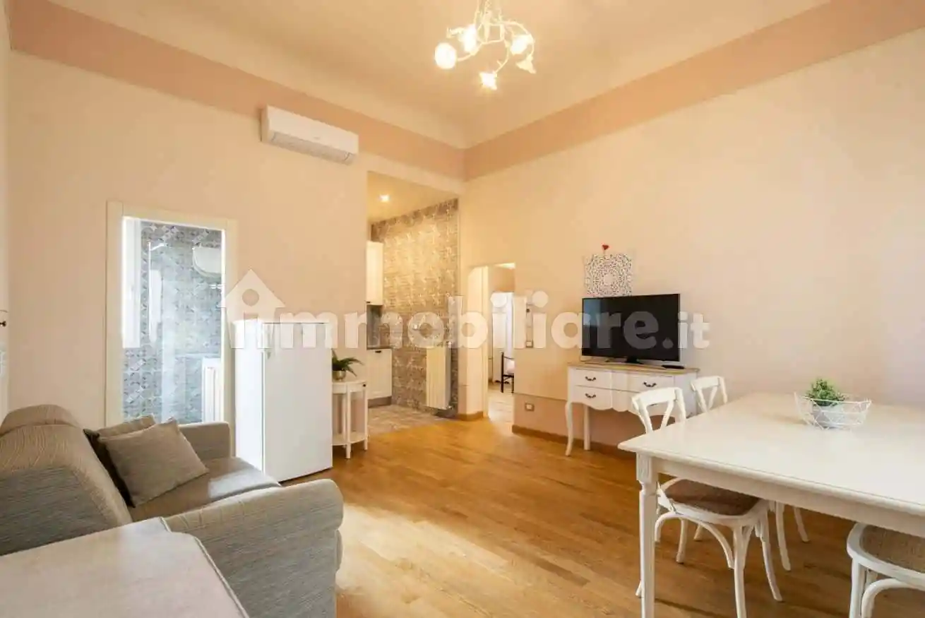 Appartamento in affitto a Firenze