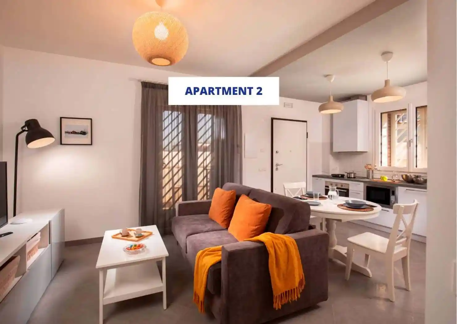 Appartamento in affitto a Roma
